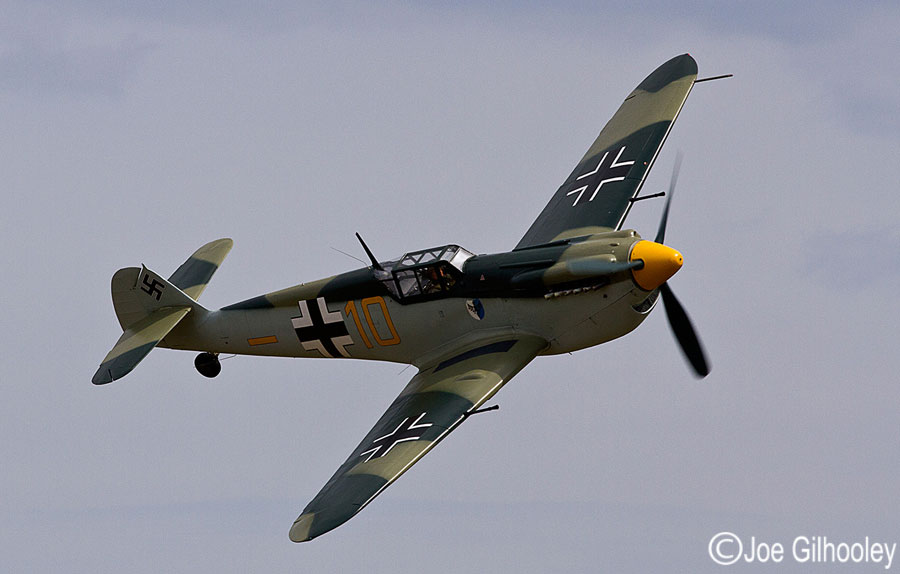 East Fortune Airshow July 2013