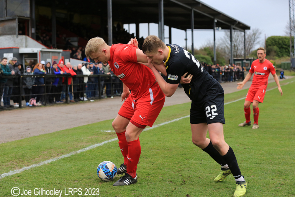 Albion Rovers v Bonnyrigg Rose 
