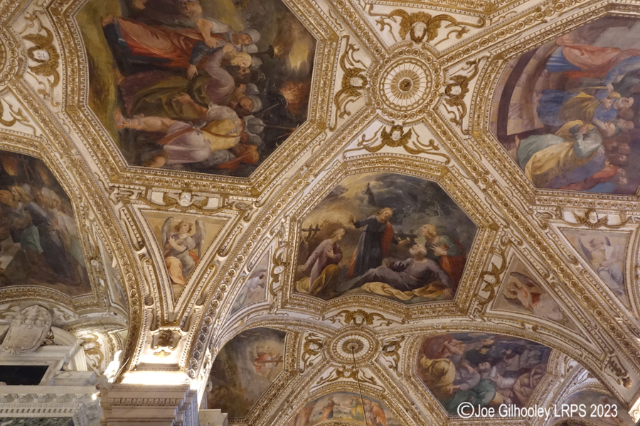 Almafi Cathedral