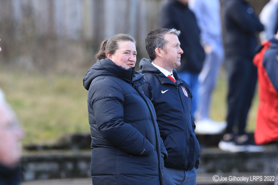 Athurlie v Bonnyrigg Rose 