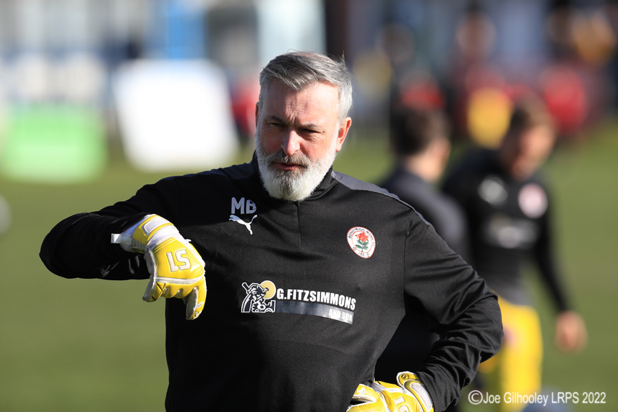 Athurlie v Bonnyrigg Rose 