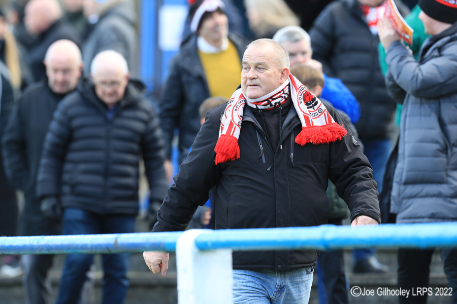 Athurlie v Bonnyrigg Rose 