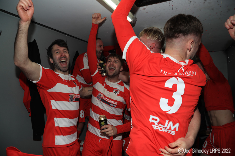 Berwick Rangers v Bonnyrigg Rose