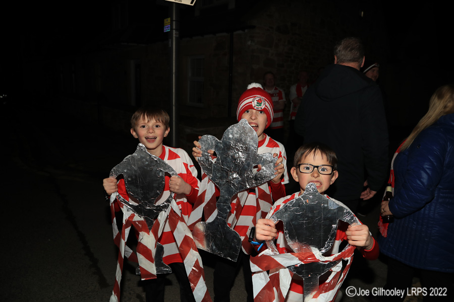 Berwick Rangers v Bonnyrigg Rose