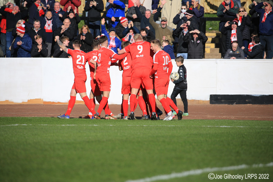 Bonnyrigg Rose v Caledonian Braves