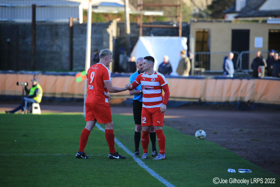 Bonnyrigg Rose v Caledonian Braves