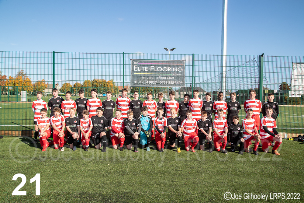 Bonnyrigg Rose 2008s