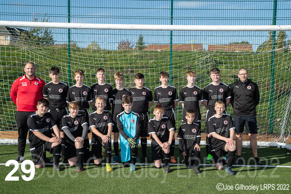 Bonnyrigg Rose 2008s