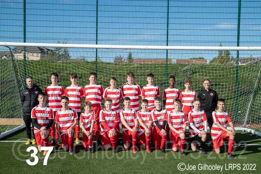 Bonnyrigg Rose 2008s