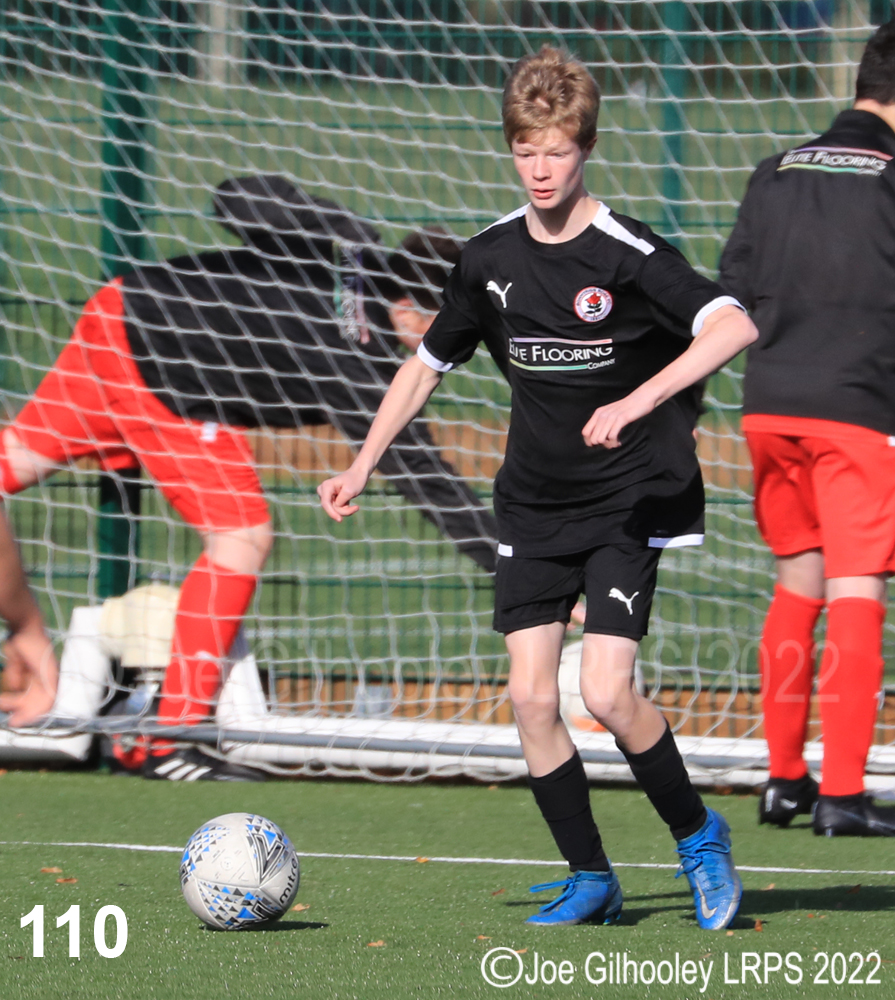 Bonnyrigg Rose 2008s