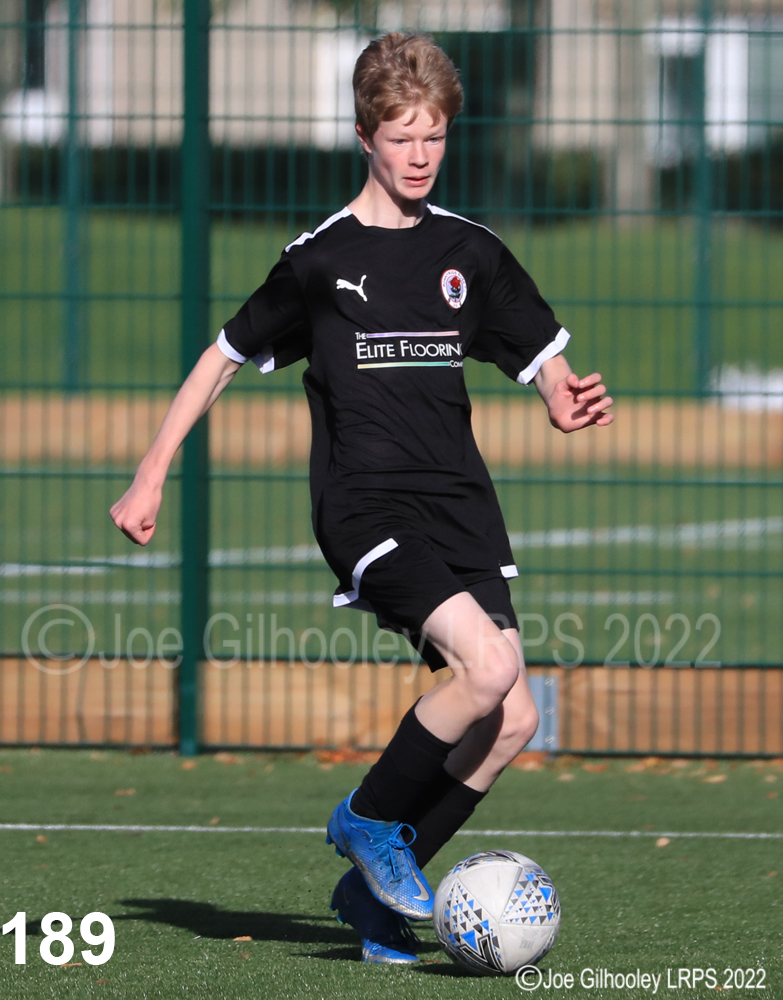Bonnyrigg Rose 2008s