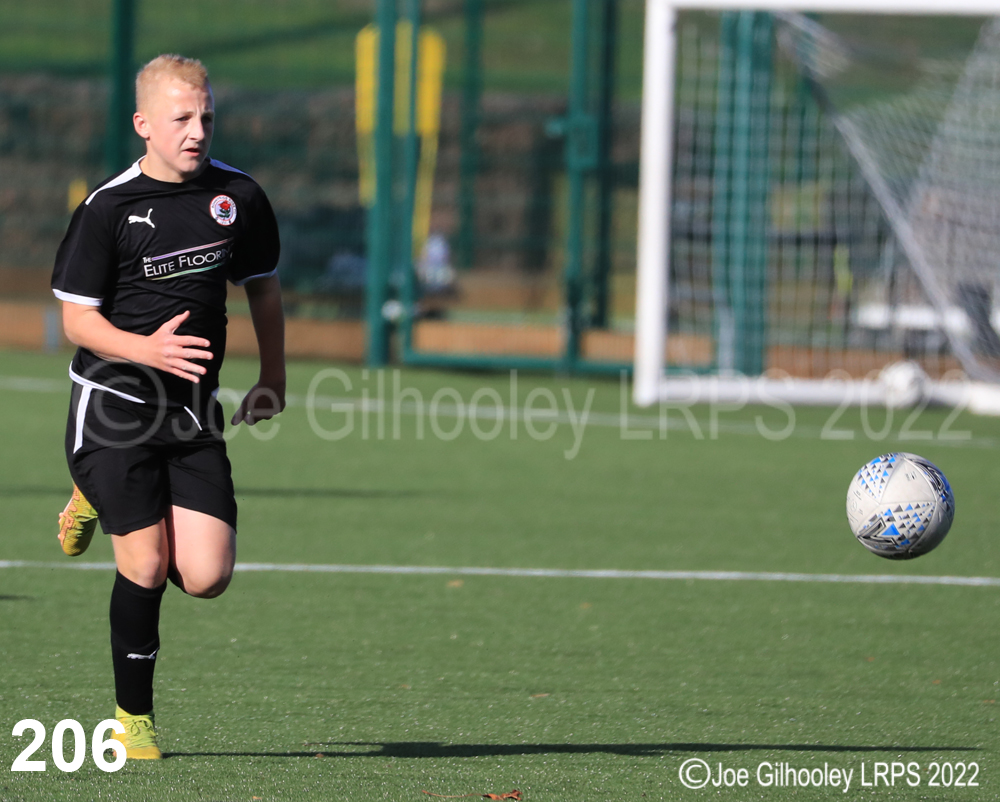 Bonnyrigg Rose 2008s