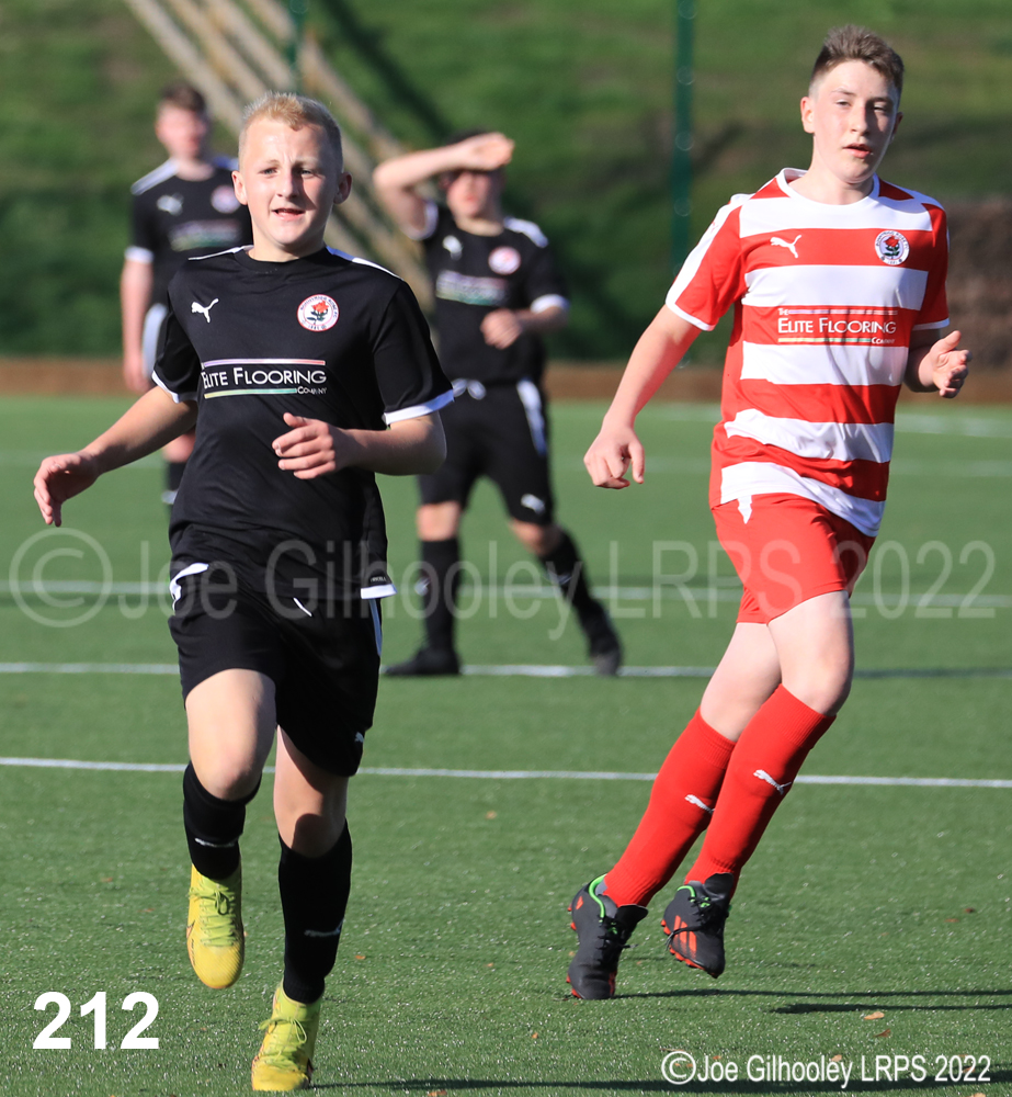 Bonnyrigg Rose 2008s
