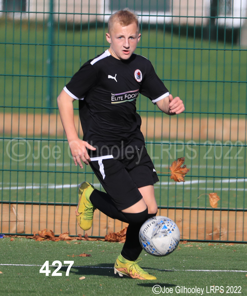 Bonnyrigg Rose 2008s