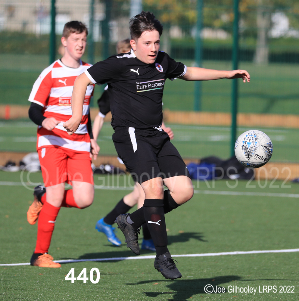Bonnyrigg Rose 2008s