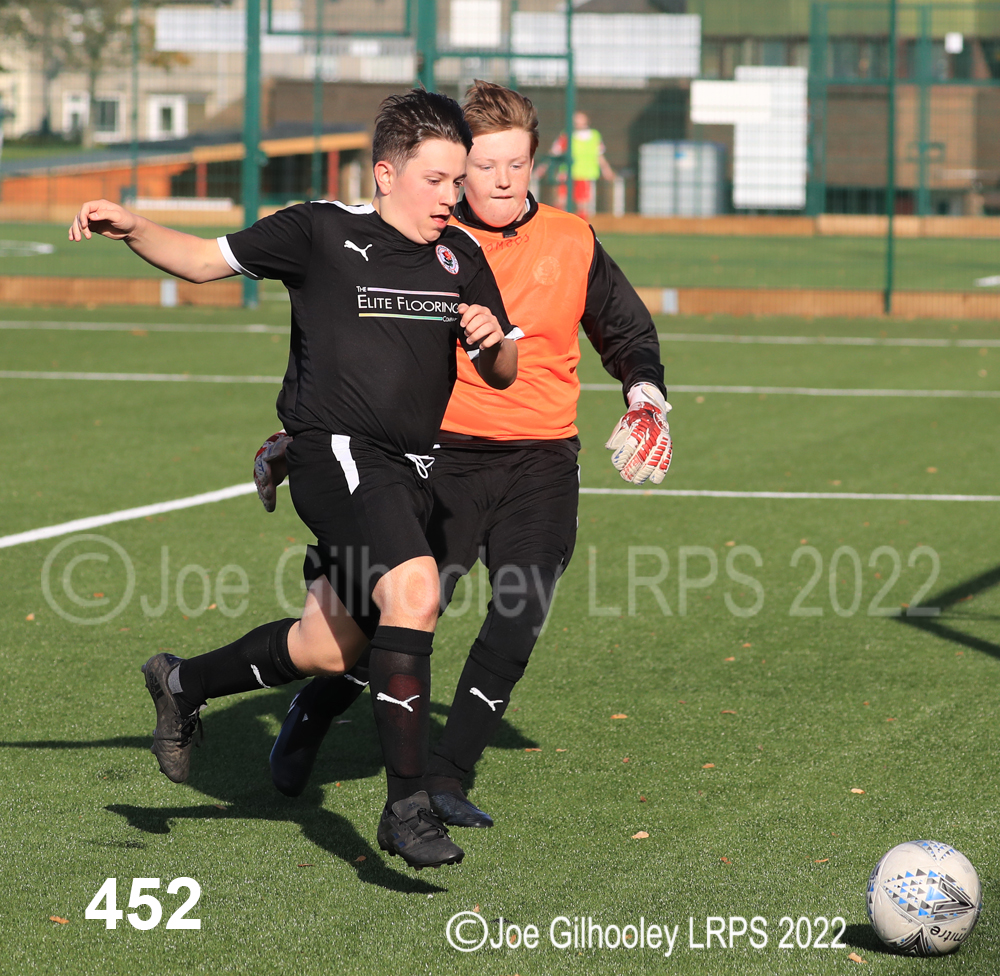 Bonnyrigg Rose 2008s