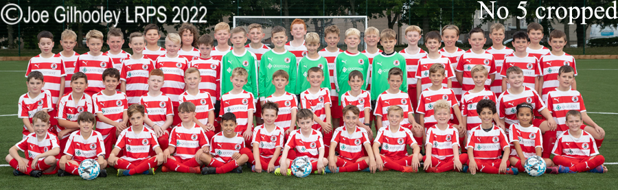 Bonnyrigg Rose 2012s