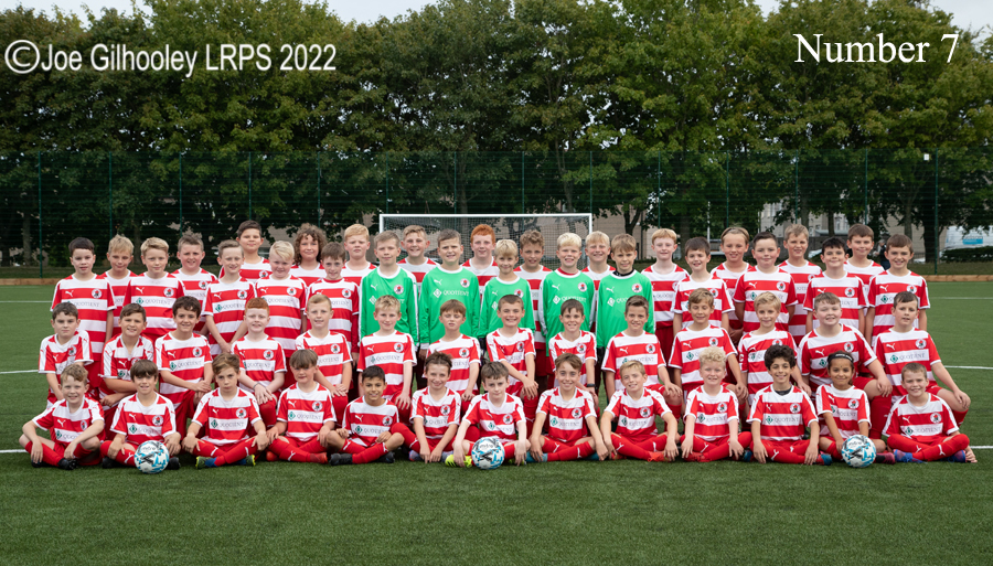 Bonnyrigg Rose 2012s
