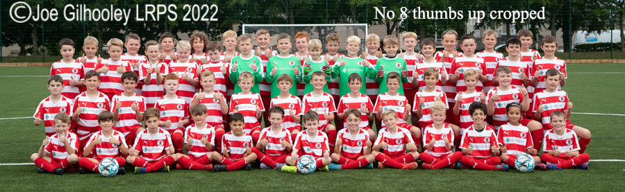 Bonnyrigg Rose 2012s