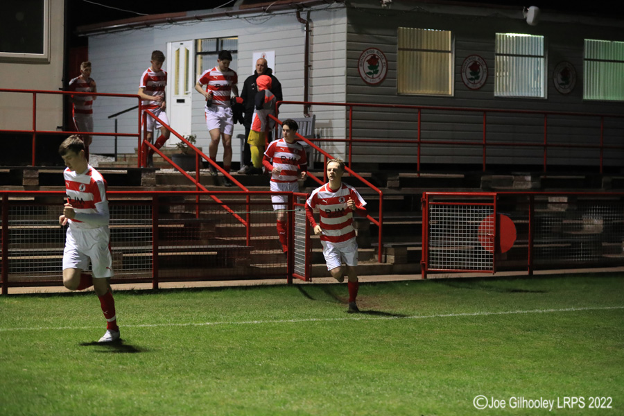 Bonnyrigg Rose Under 20s v Cumbernauld Colts Under 20s Bonnyrigg Rose Under 20s v Cumbernauld Colts Under 20s