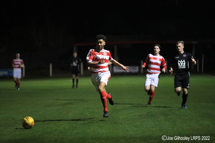 Bonnyrigg Rose Under 20s v Cumbernauld Colts Under 20s Bonnyrigg Rose Under 20s v Cumbernauld Colts Under 20s