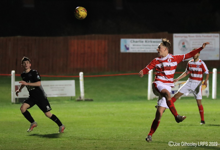 Bonnyrigg Rose Under 20s v Cumbernauld Colts Under 20s Bonnyrigg Rose Under 20s v Cumbernauld Colts Under 20s
