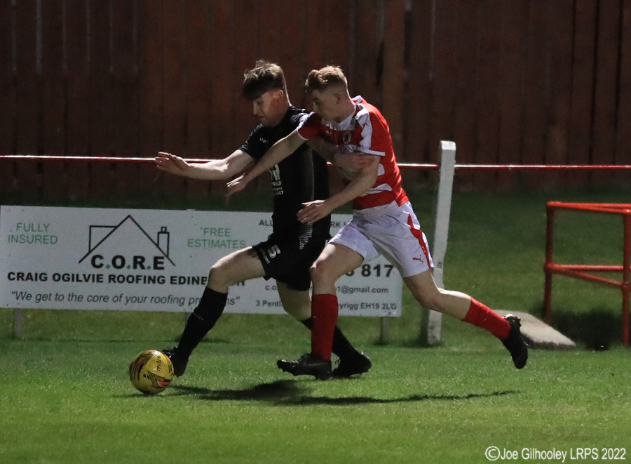 Bonnyrigg Rose Under 20s v Cumbernauld Colts Under 20s Bonnyrigg Rose Under 20s v Cumbernauld Colts Under 20s