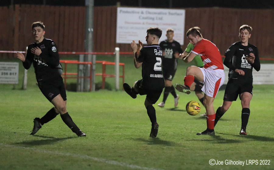 Bonnyrigg Rose Under 20s v Cumbernauld Colts Under 20s Bonnyrigg Rose Under 20s v Cumbernauld Colts Under 20s