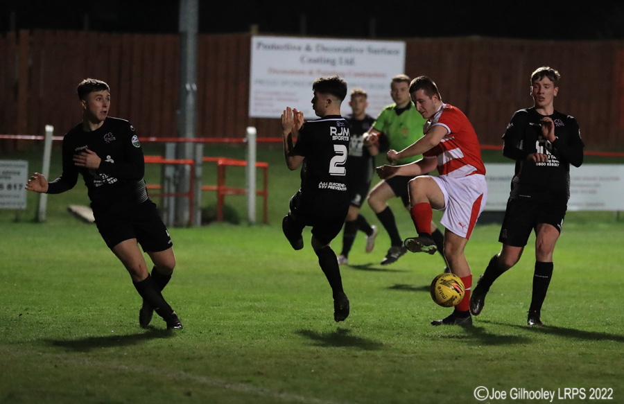 Bonnyrigg Rose Under 20s v Cumbernauld Colts Under 20s Bonnyrigg Rose Under 20s v Cumbernauld Colts Under 20s