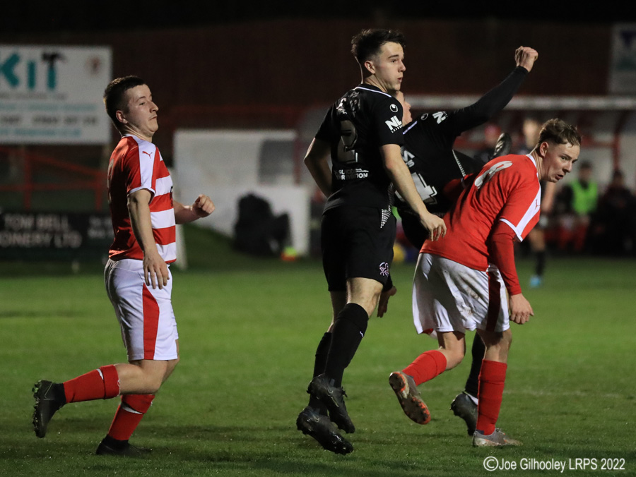 Bonnyrigg Rose Under 20s v Cumbernauld Colts Under 20s Bonnyrigg Rose Under 20s v Cumbernauld Colts Under 20s