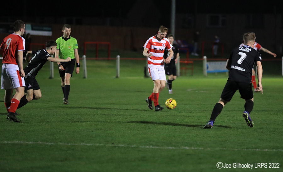 Bonnyrigg Rose Under 20s v Cumbernauld Colts Under 20s Bonnyrigg Rose Under 20s v Cumbernauld Colts Under 20s