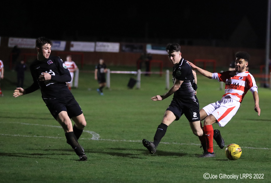 Bonnyrigg Rose Under 20s v Cumbernauld Colts Under 20s Bonnyrigg Rose Under 20s v Cumbernauld Colts Under 20s