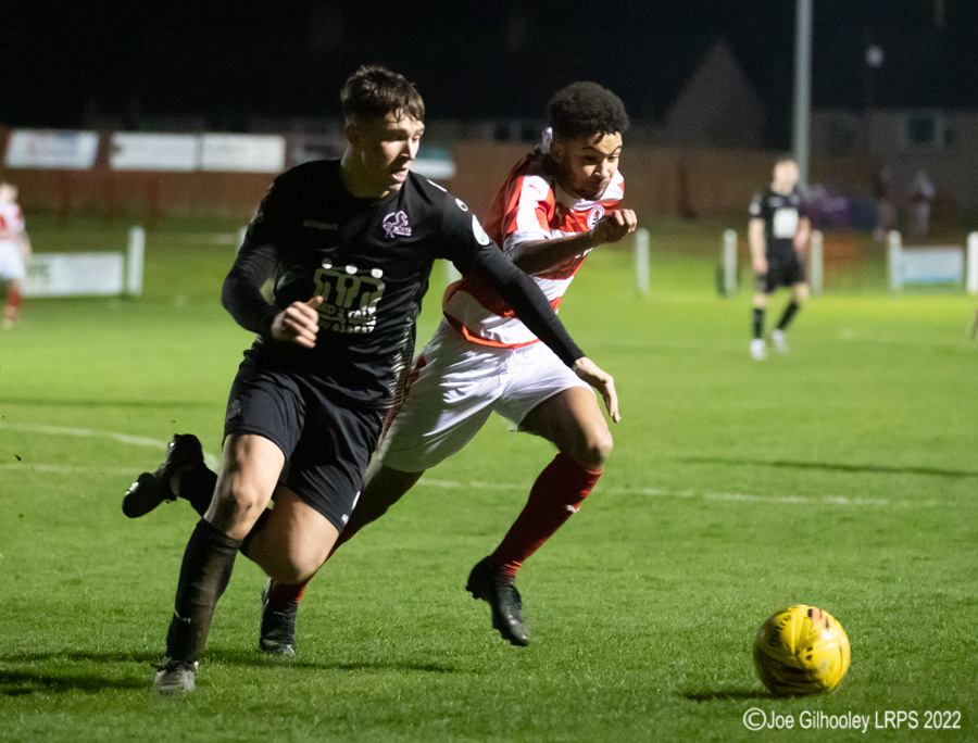 Bonnyrigg Rose Under 20s v Cumbernauld Colts Under 20s Bonnyrigg Rose Under 20s v Cumbernauld Colts Under 20s