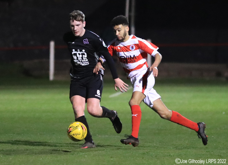 Bonnyrigg Rose Under 20s v Cumbernauld Colts Under 20s Bonnyrigg Rose Under 20s v Cumbernauld Colts Under 20s
