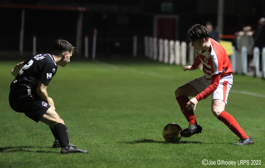 Bonnyrigg Rose Under 20s v Cumbernauld Colts Under 20s Bonnyrigg Rose Under 20s v Cumbernauld Colts Under 20s