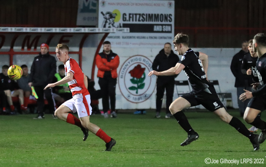 Bonnyrigg Rose Under 20s v Cumbernauld Colts Under 20s Bonnyrigg Rose Under 20s v Cumbernauld Colts Under 20s