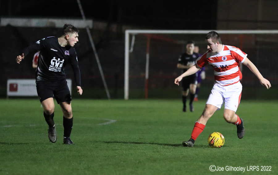 Bonnyrigg Rose Under 20s v Cumbernauld Colts Under 20s Bonnyrigg Rose Under 20s v Cumbernauld Colts Under 20s