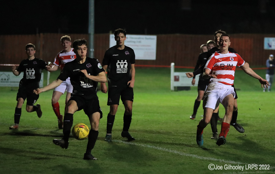 Bonnyrigg Rose Under 20s v Cumbernauld Colts Under 20s Bonnyrigg Rose Under 20s v Cumbernauld Colts Under 20s