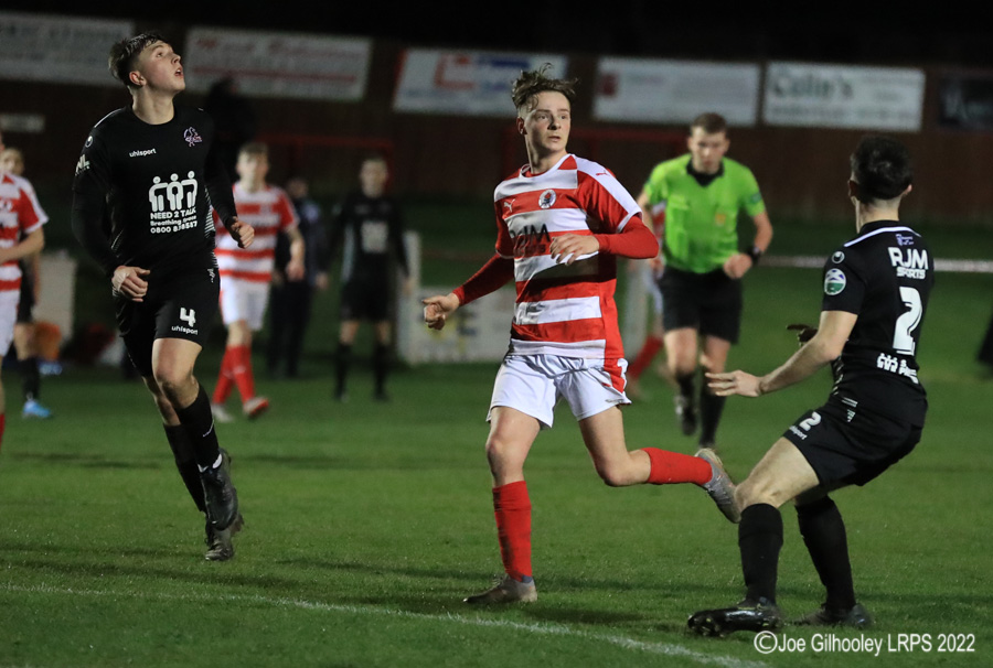 Bonnyrigg Rose Under 20s v Cumbernauld Colts Under 20s Bonnyrigg Rose Under 20s v Cumbernauld Colts Under 20s