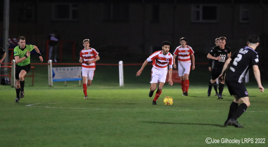 Bonnyrigg Rose Under 20s v Cumbernauld Colts Under 20s Bonnyrigg Rose Under 20s v Cumbernauld Colts Under 20s