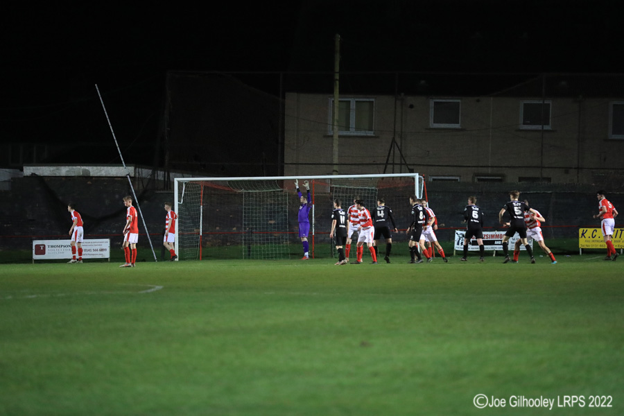 Bonnyrigg Rose Under 20s v Cumbernauld Colts Under 20s Bonnyrigg Rose Under 20s v Cumbernauld Colts Under 20s