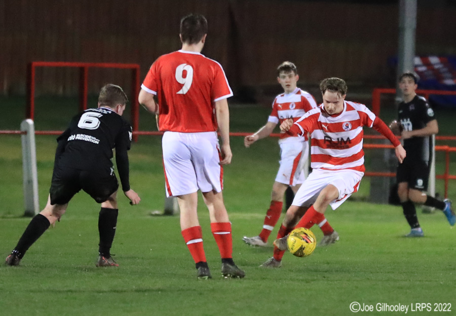 Bonnyrigg Rose Under 20s v Cumbernauld Colts Under 20s Bonnyrigg Rose Under 20s v Cumbernauld Colts Under 20s