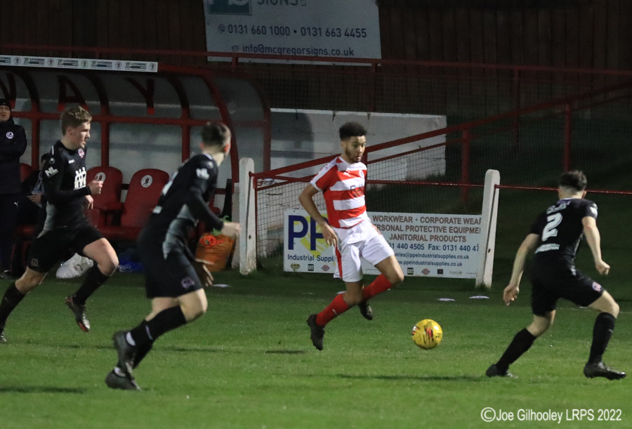 Bonnyrigg Rose Under 20s v Cumbernauld Colts Under 20s Bonnyrigg Rose Under 20s v Cumbernauld Colts Under 20s