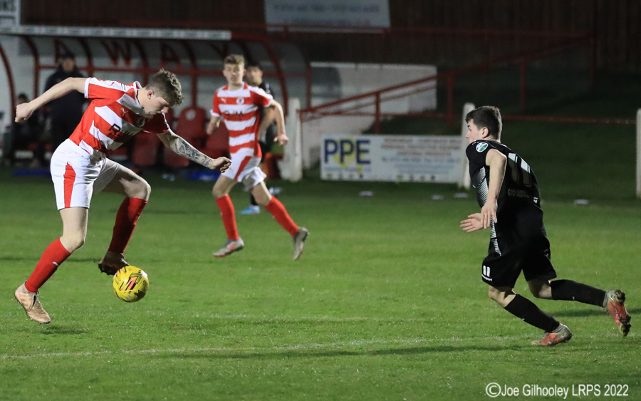 Bonnyrigg Rose Under 20s v Cumbernauld Colts Under 20s Bonnyrigg Rose Under 20s v Cumbernauld Colts Under 20s