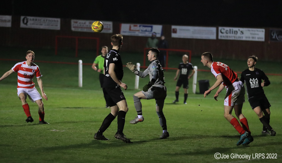 Bonnyrigg Rose Under 20s v Cumbernauld Colts Under 20s Bonnyrigg Rose Under 20s v Cumbernauld Colts Under 20s