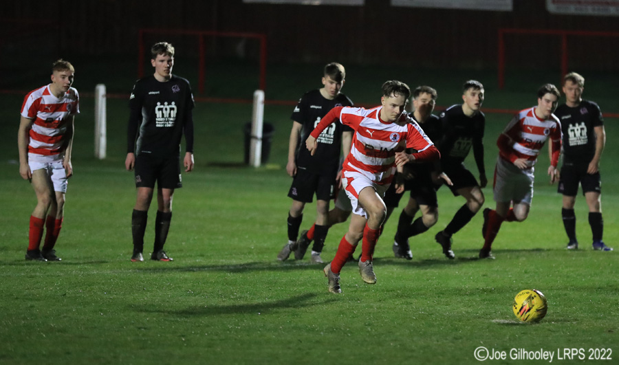 Bonnyrigg Rose Under 20s v Cumbernauld Colts Under 20s Bonnyrigg Rose Under 20s v Cumbernauld Colts Under 20s