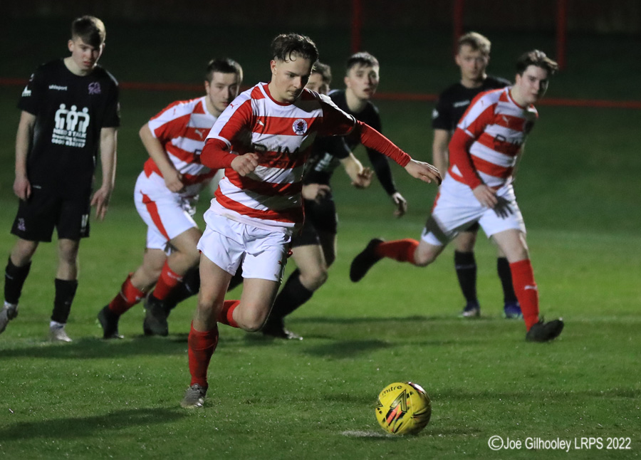 Bonnyrigg Rose Under 20s v Cumbernauld Colts Under 20s Bonnyrigg Rose Under 20s v Cumbernauld Colts Under 20s