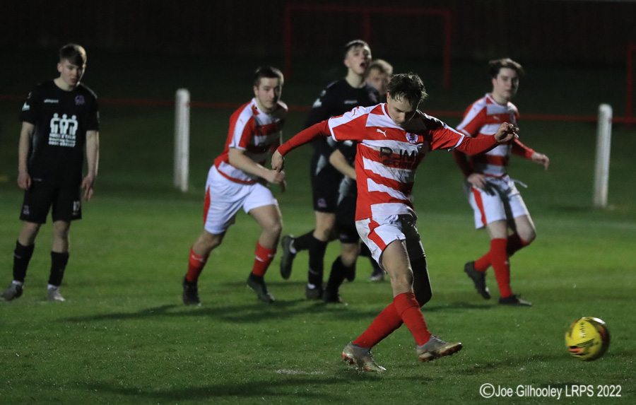 Bonnyrigg Rose Under 20s v Cumbernauld Colts Under 20s Bonnyrigg Rose Under 20s v Cumbernauld Colts Under 20s