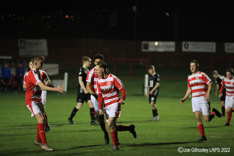 Bonnyrigg Rose Under 20s v Cumbernauld Colts Under 20s Bonnyrigg Rose Under 20s v Cumbernauld Colts Under 20s