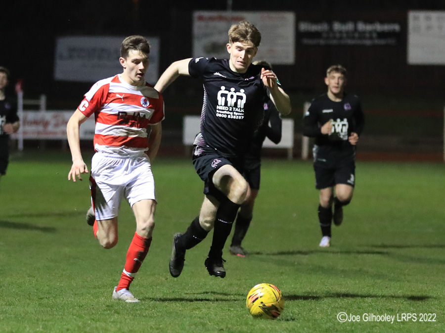 Bonnyrigg Rose Under 20s v Cumbernauld Colts Under 20s Bonnyrigg Rose Under 20s v Cumbernauld Colts Under 20s